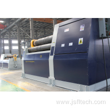 Suitable for multi-material CNC rolling machine